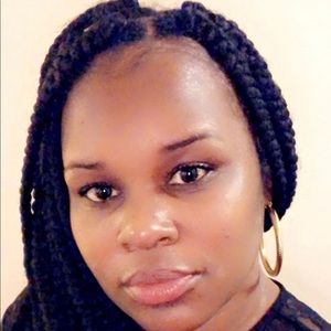 Meet your Posher, Charisse